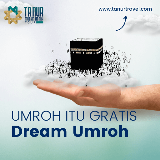 Inilah Biro Travel Umroh Terbaik Indonesia di Kota Semarang